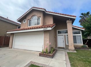 11442 American River Rd, Corona, CA 92878
