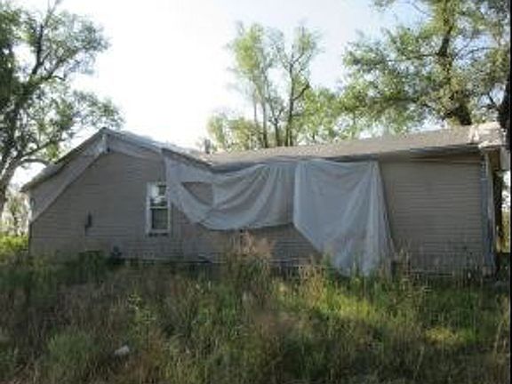 Property Side View