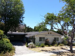 4539 Canoga Dr, Woodland Hills, CA 91364