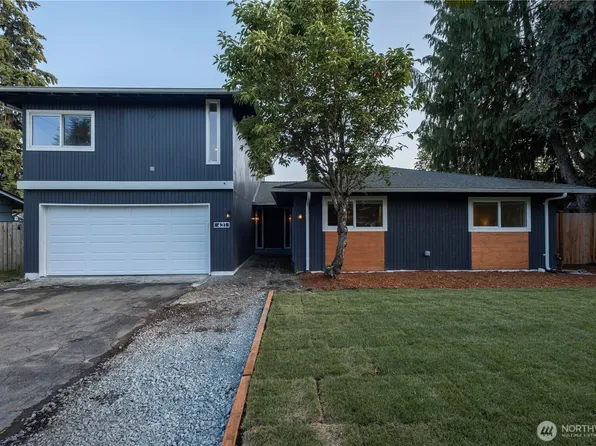 431 S 190th Street, Burien, WA 98148