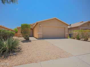 3992 E Big Game Pl, Tucson, AZ 85706