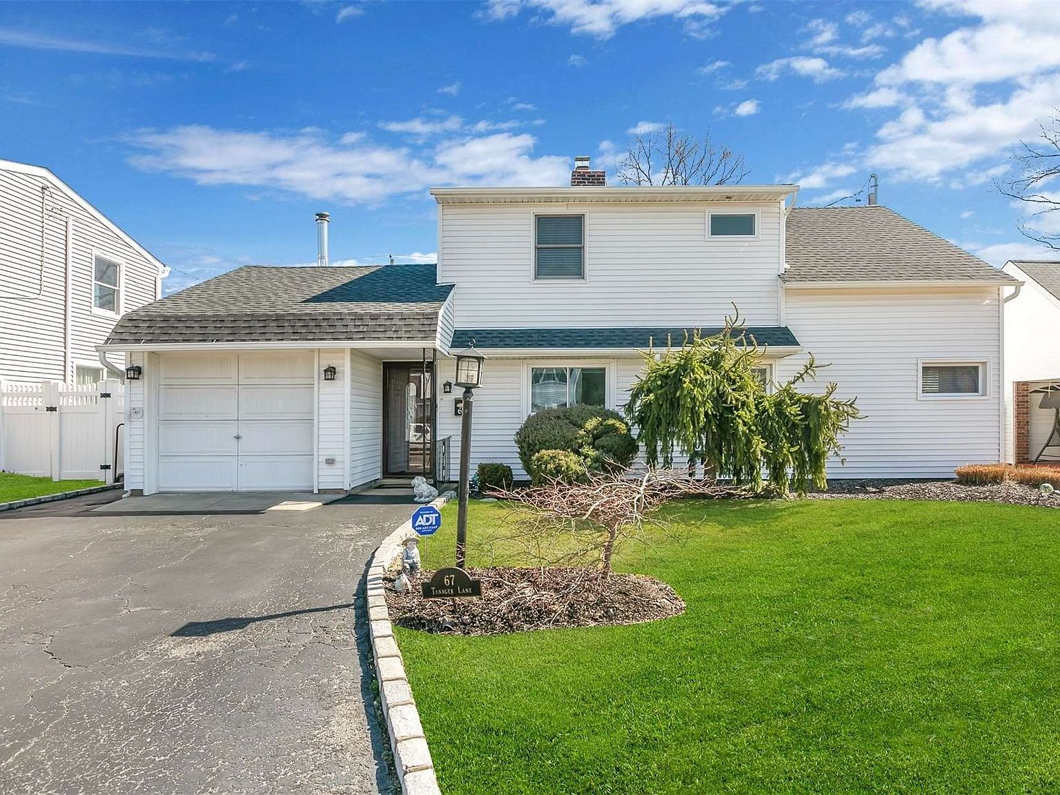 67 Tanager Lane, Levittown, NY 11756 Zillow