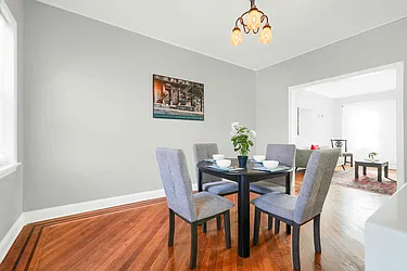 Sold by Mitra Hakimi Realty Group, LLC