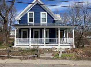187 Maple St, Brattleboro, VT 05301