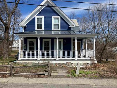 187 Maple Street, Brattleboro, VT, 05301