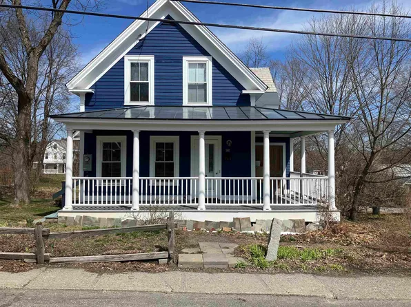 187 Maple Street, Brattleboro, VT 05301