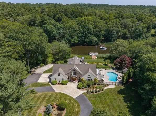 112 River Rd, Hanover, MA 02339