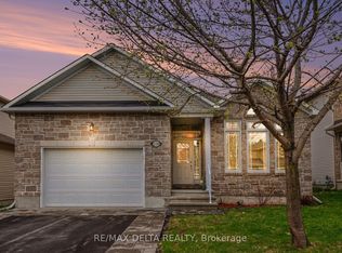 128 Topaze Cres, Clarence Rockland, ON K4K0E3