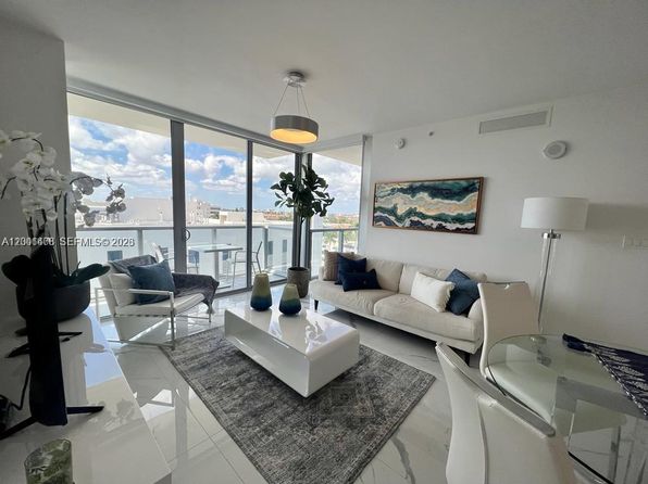 9521 E Bay Harbor Dr #801