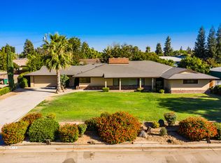 6110 E Butler Ave, Fresno, CA 93727