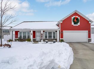 2061 Beacon Ct, Columbus, IN 47201