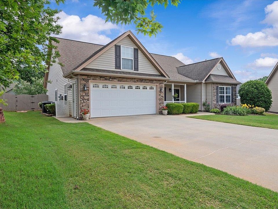 636 Cordelia Ct, Boiling Springs, SC 29316 | Zillow