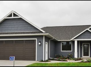 N6746 Ridgemor Drive, Sheboygan, WI 53083