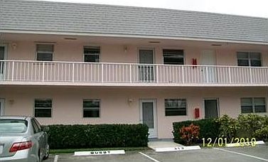 2nd image of 18081 SE Country Club Dr APT 32