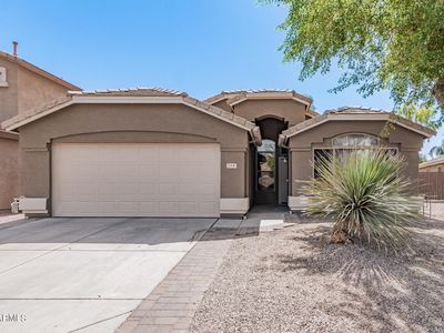23191 S 212th Pl, Queen Creek, AZ, 85142