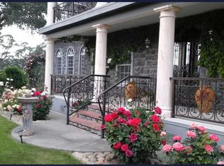 7634 Butts Canyon Rd, Pope Valley, CA 94567