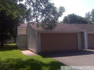 12106 Drake St NW, Coon Rapids, MN 55448