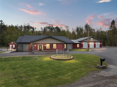 8362 Pinecrest Dr, Rome, NY, 13440