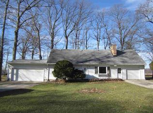 18111 Faylor Dr, Huntertown, IN 46748