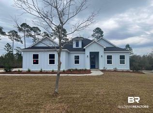 10626 Tall Timber Ln, Elberta, AL 36530