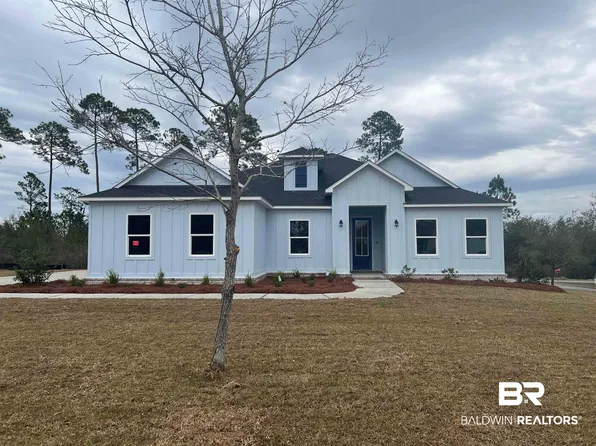 10626 Tall Timber Ln, Elberta, AL 36530