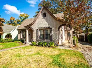 1114 S College Ave, Tyler, TX 75701