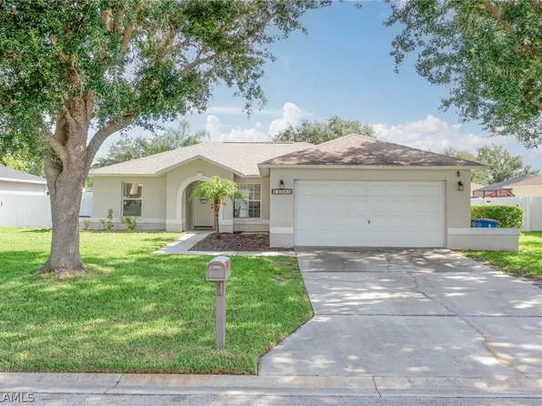15603 Sunny Crest Ln, Fort Myers, FL 33905