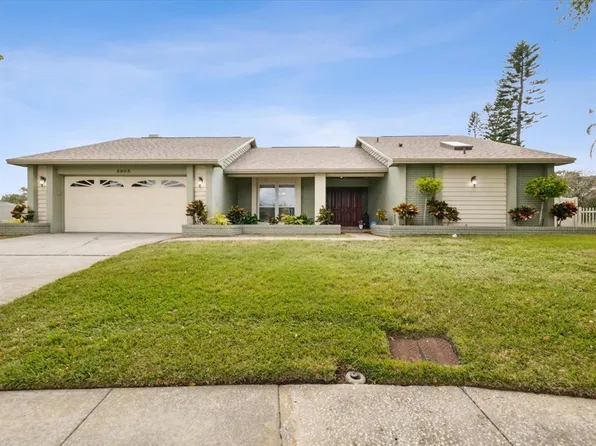 2805 Luce Dr S, Clearwater, FL 33761