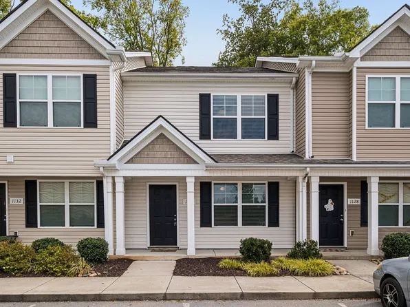 1130 Tradition Trl, Murfreesboro, TN 37130
