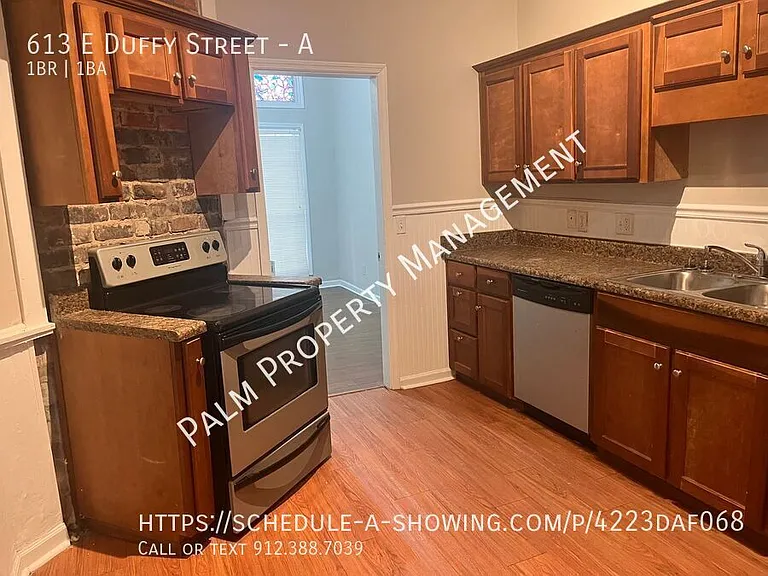 613 E Duffy St #A — Photo 21