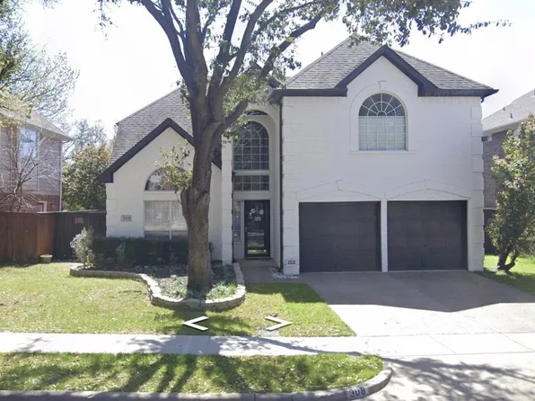 308 Riverwalk Ln, Irving, TX 75063