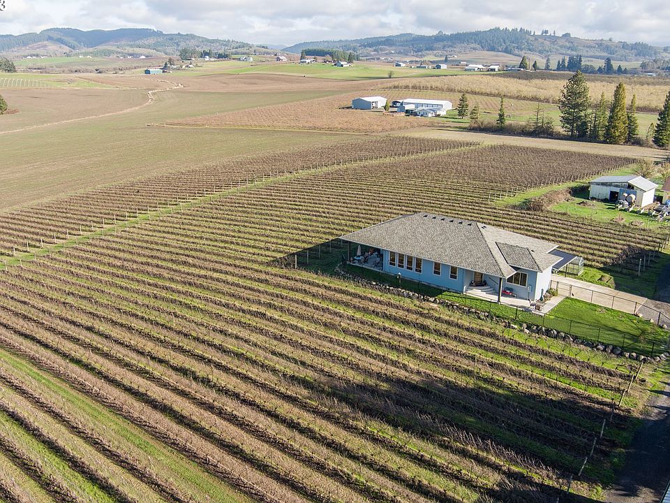 18700 NW Adcock Rd, Yamhill, OR 97148 MLS 23601392 Zillow