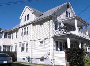 562 Springfield St, Chicopee, MA 01013