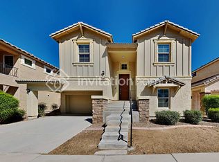 4160 E Tulsa St, Gilbert, AZ 85295