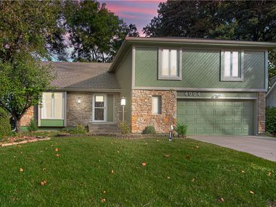 4004 NE 59th St, Kansas City, MO, 64119