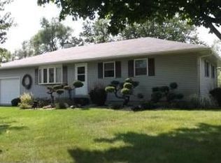 7420 Montana St, Merrillville, IN 46410