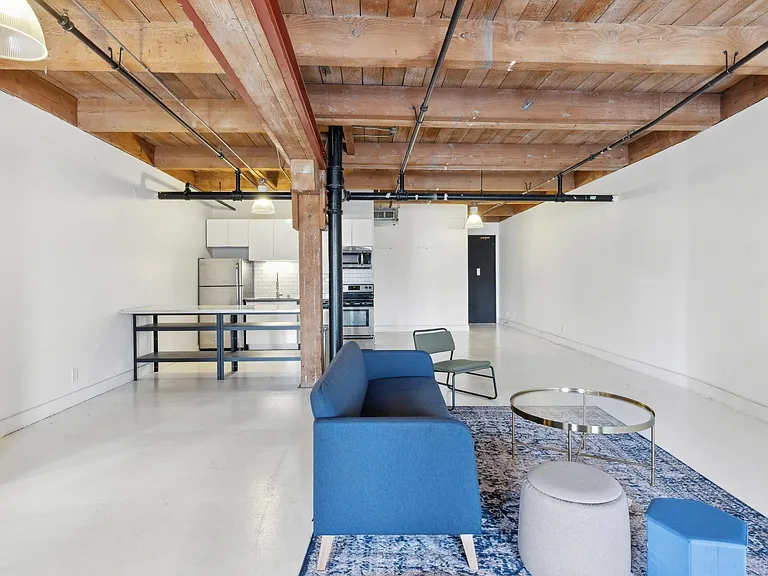 Newberry Lofts — Photo 8