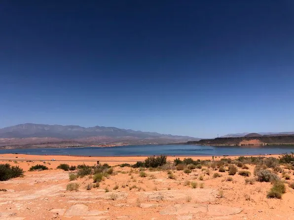 80 Acres Off Br #Of-7, Hurricane, UT 84737