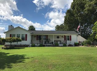 1366 Dabbs Bridge Rd, Dallas, GA 30132