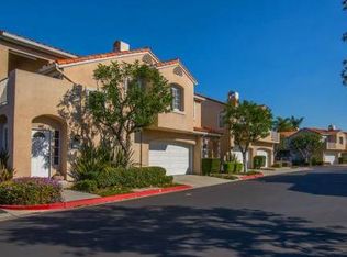 2307 Paseo Circulo, Tustin, CA 92782