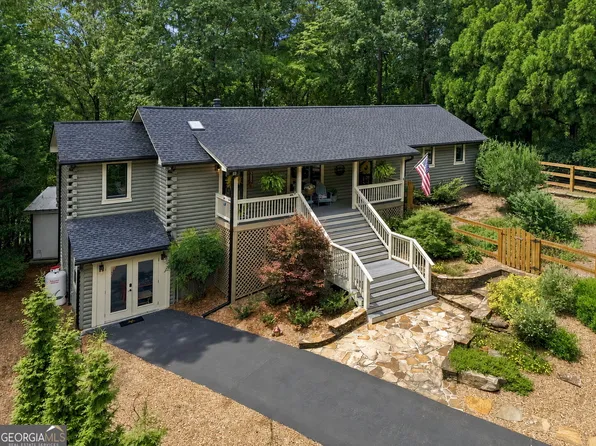 3680 Sinclair Shores Rd, Cumming, GA 30041