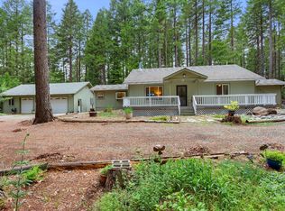 11980 Casci Ct, Nevada City, CA 95959