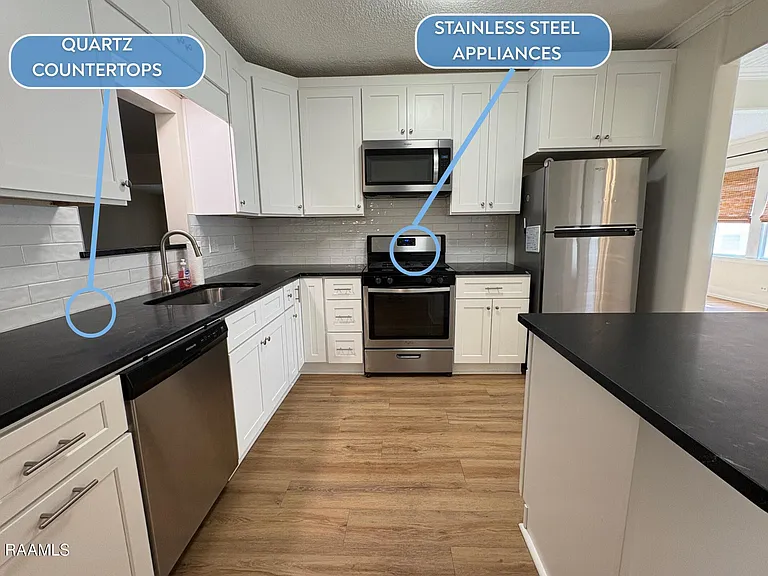 524 Cedar Crest Ct — Photo 6