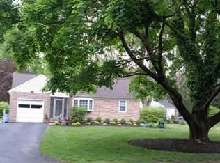 249 Johnson Rd, Morris Plains, NJ 07950