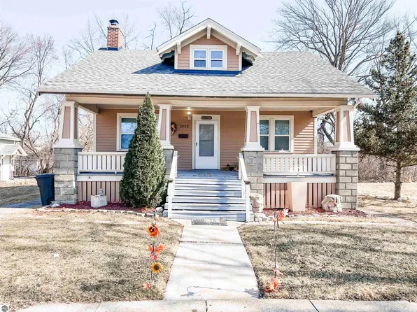 2932 Salina St, Saginaw, MI 48601