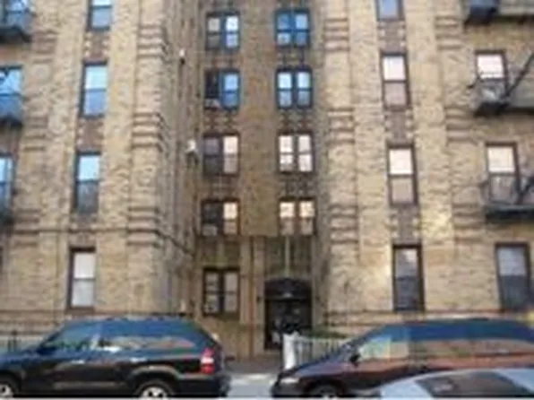 2020 East 41st Street