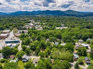 289 Waynesville Ave #1 & 2, Asheville, NC 28806