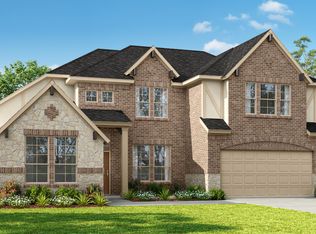 Arlington Plan, Clearview Ranch, Royse City, TX 75189