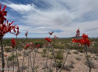 Hardrock Rd, Las Cruces, NM 88011