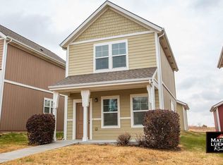 2644 Valentine Ln, Junction City, KS 66441